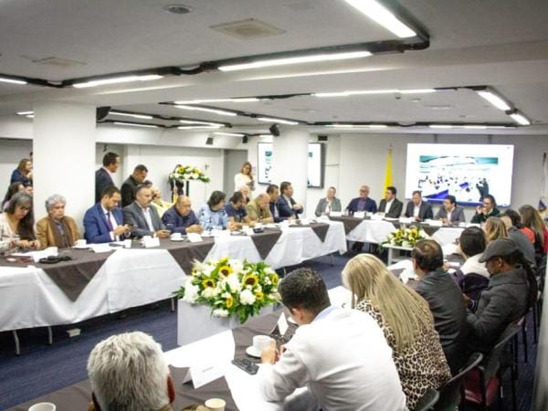 Mesa de Negociación Sindical: esto piden los sindicatos y así será la agenda | Gobierno | Economía