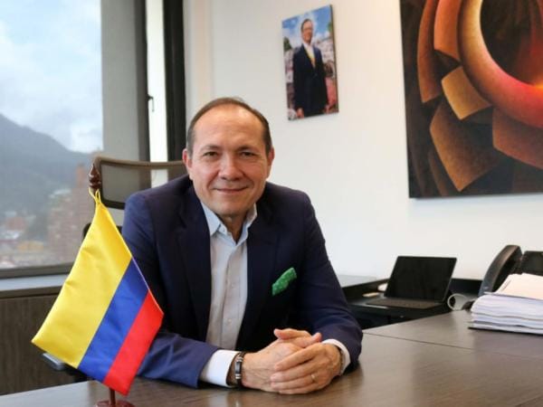 Mintrabajo habló sobre la realidad de la informalidad laboral en Colombia | Empleo | Economía