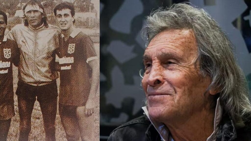 Murió Hugo Gatti, ídolo y figura de Boca Juniors y un adelantado en la posición de arquero