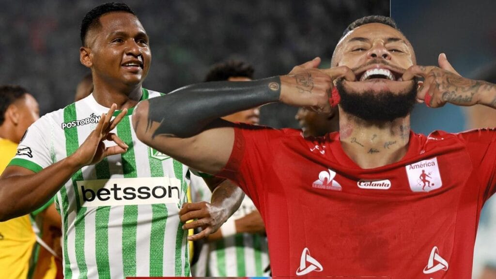 No sobra, pero tampoco falta en Libertadores y Sudamericana (opinión, Jenny Gánez)