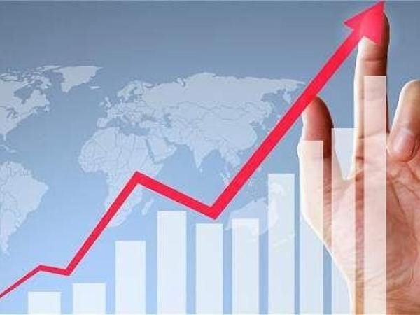 PIB del primer trimestre 2025 traería buenas noticias para el mercado local | Crecimiento | Economía