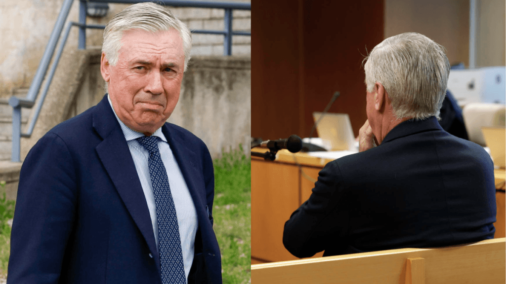 Periodista en España da por ‘firmadísimo’ al reemplazo de Ancelotti en el Real Madrid: es una estrella del fútbol