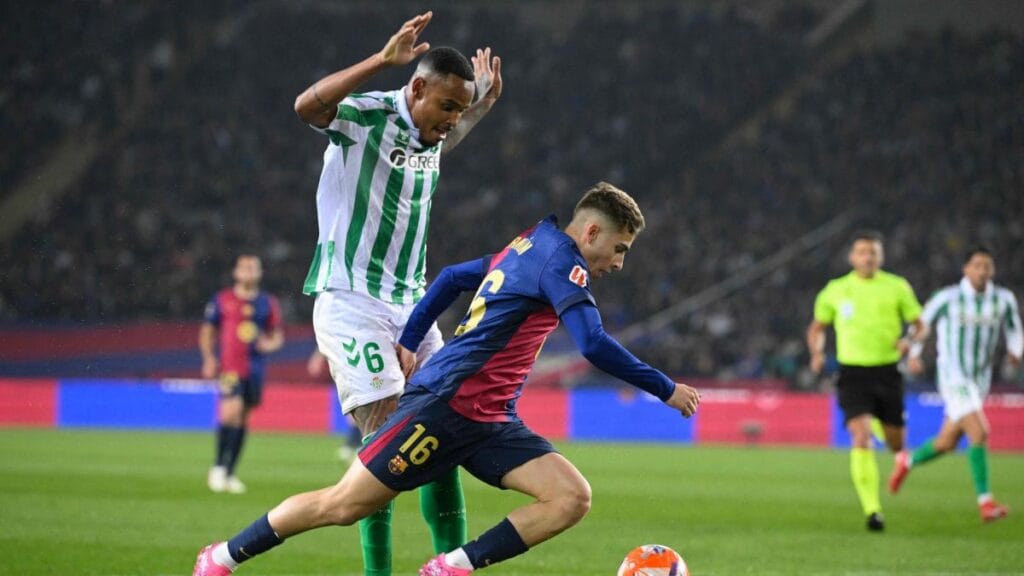 Programación deportiva por TV para este sábado 12 de abril