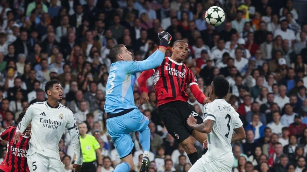 Programación deportiva por TV para este viernes 11 de abril