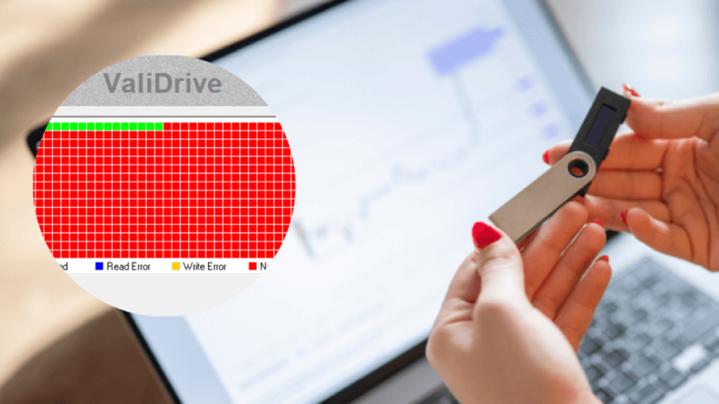 Programador descubre estafa masiva con memorias USB y lanza herramienta gratuita para detectarlas