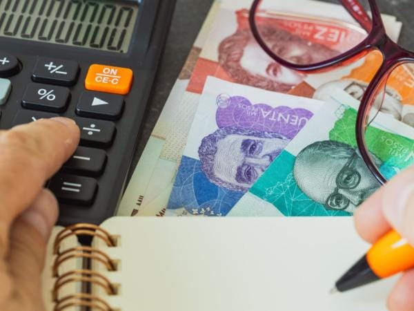 Reacciones a la suspensión de la línea de crédito flexible para Colombia | Finanzas | Economía