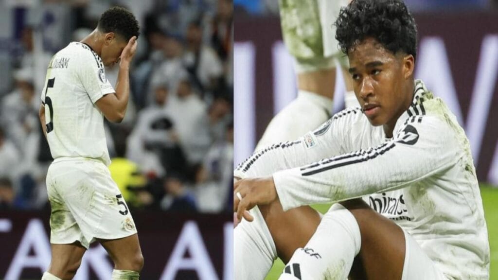 Real Madrid fue humillado por el Arsenal, lo eliminó de la Champions League y los memes estallaron en su contra