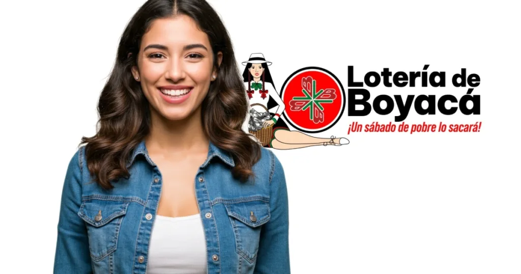 Resultado Lotería de Boyacá HOY sábado 19 de abril de 2025