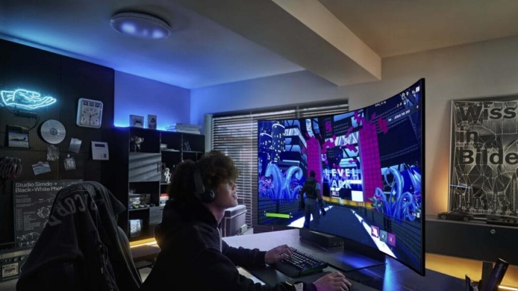 Samsung lanza la Odyssey Cup, torneo nacional de 'League of Legends' para 'gamers' colombianos