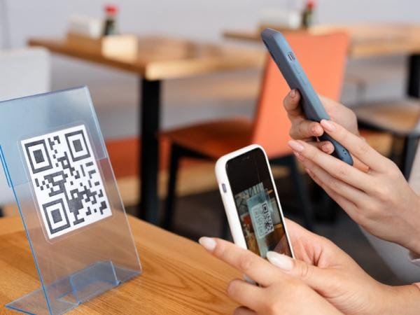 Se disparan transacciones con códigos QR y billeteras digitales: retos contra el fraude | Finanzas | Economía