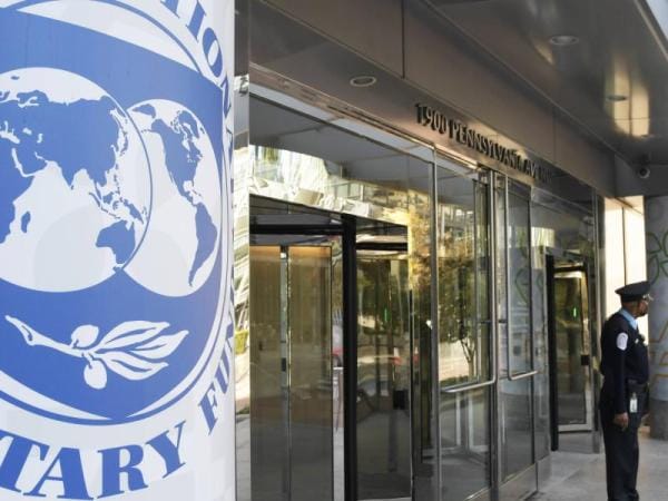 Se vienen tiempos de desaceleración para la economía mundial según el FMI | Crecimiento | Economía