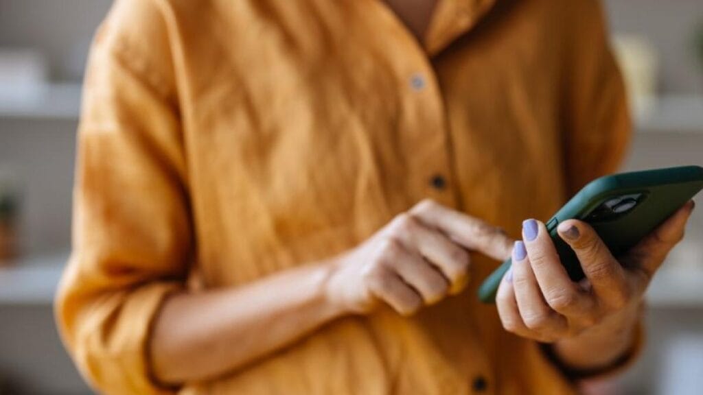 Si es de los que hace capturas de pantalla en su celular, pilas, podría ser víctima de los delincuentes