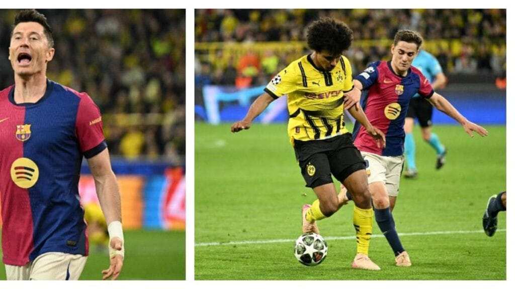 Sin juego no hay épica... (Último tango)