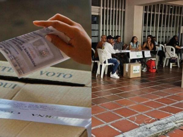 Sindicatos presentan propuesta de cuestionario para consulta popular del gobierno Petro | Gobierno | Economía