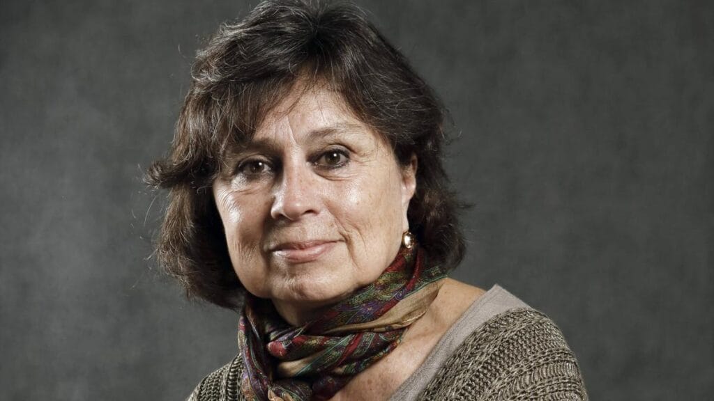 'Soy la daga y soy la herida', una comedia con un sicario enamoradizo