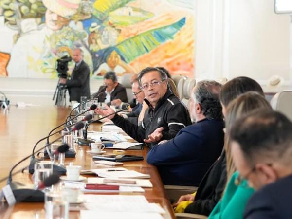 Tarifas de energía, tema central del consejo de ministros de este 7 de abril | Gobierno | Economía