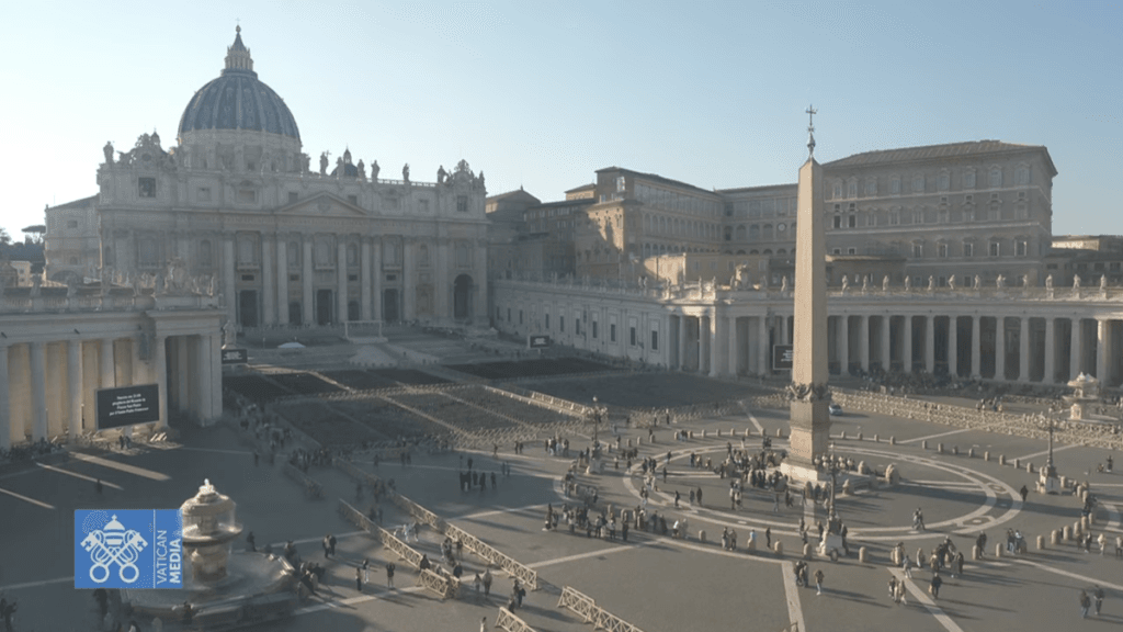 Trump, Milei y Zelenski, entre los jefes de Estado que asistirán al funeral del papa Francisco: la lista completa