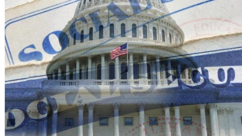 Trump quiere hacer este cambio en el Seguro Social