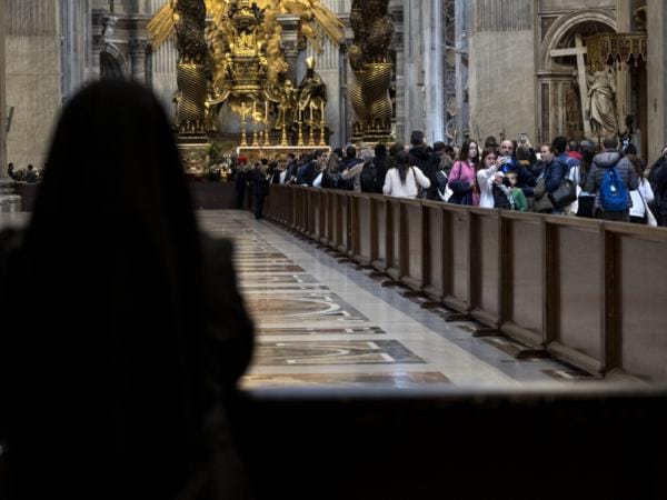 Veronica Alcocer y Laura Sarabia representarán a Colombia en el funeral del papa Francisco | Gobierno | Economía