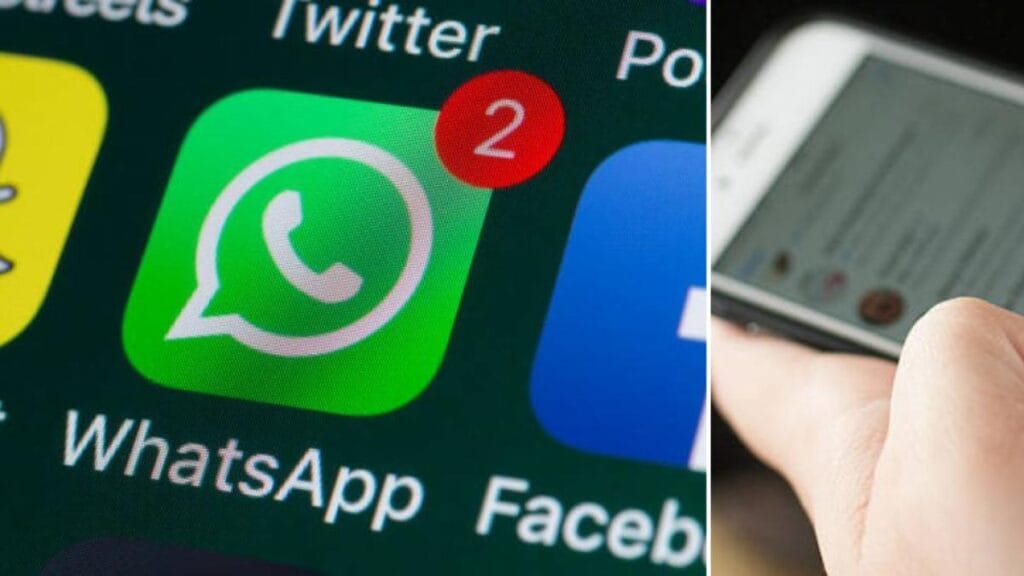WhatsApp lanzó nueva función que evitará que otros reenvíen sus fotos y mensajes: así la puede activar
