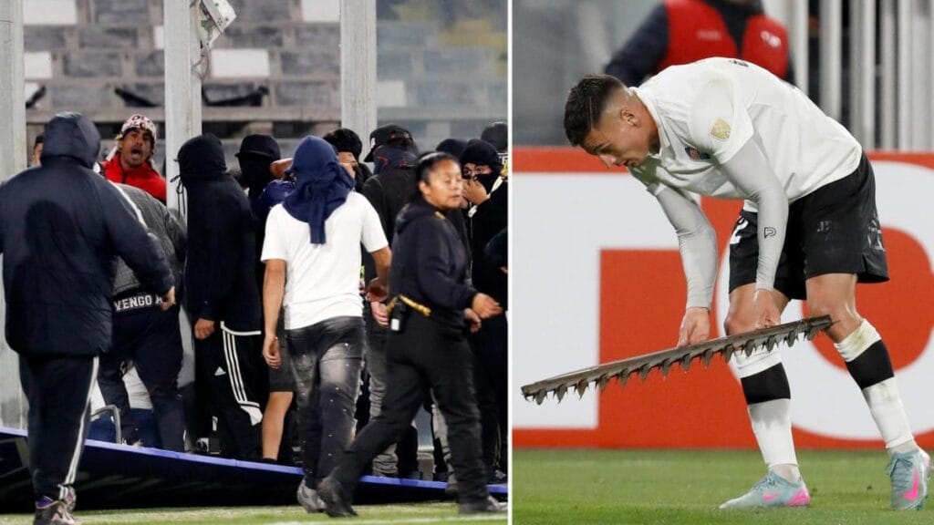 abren proceso para sancionarlo y temen por fuerte castigo