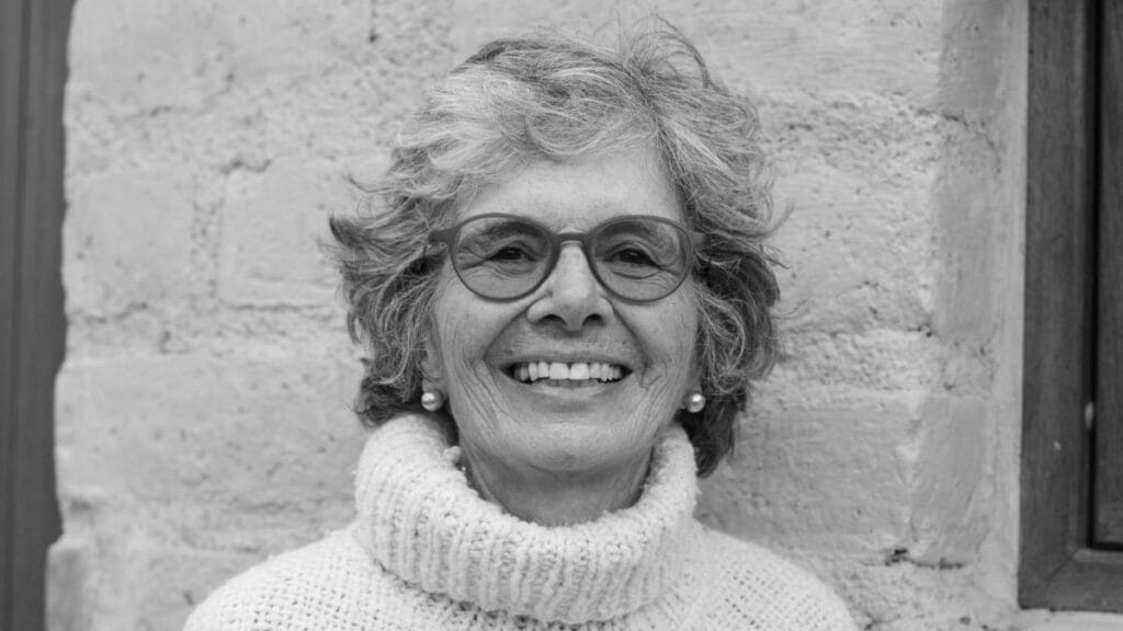 así fue la transición de Yasmín a Martín