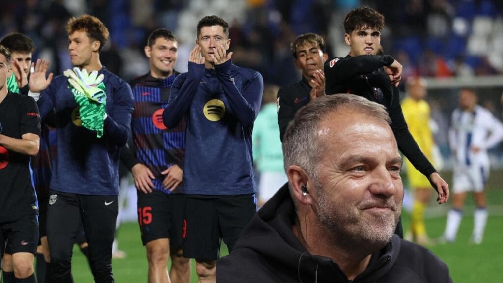 busca volver a semifinales de Champions