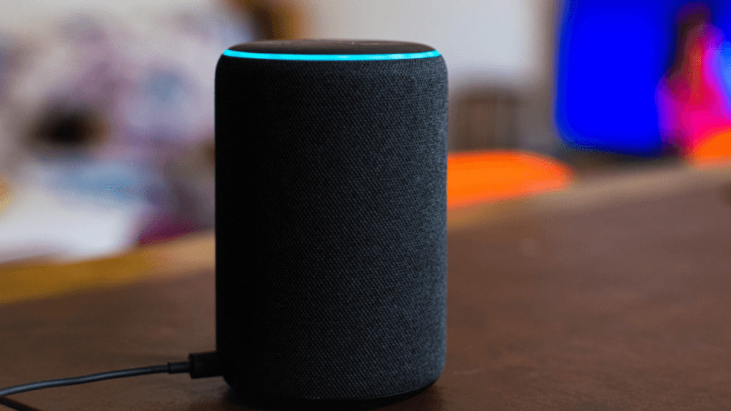 cinco comandos poco conocidos y curiosos de Alexa