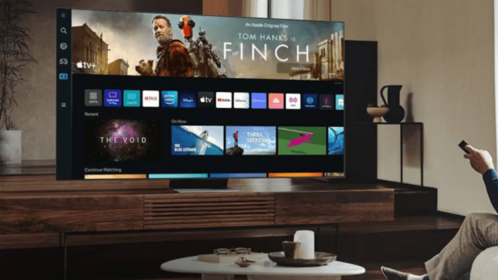 compare QLED, Neo QLED y OLED para elegir el ideal