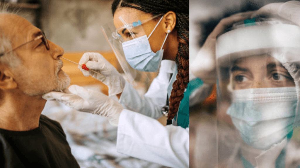 culpan a China de supuesta fuga de laboratorio