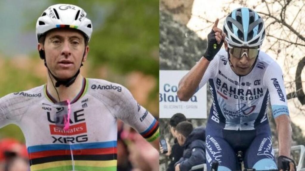 en el lote de los más ganadores del año