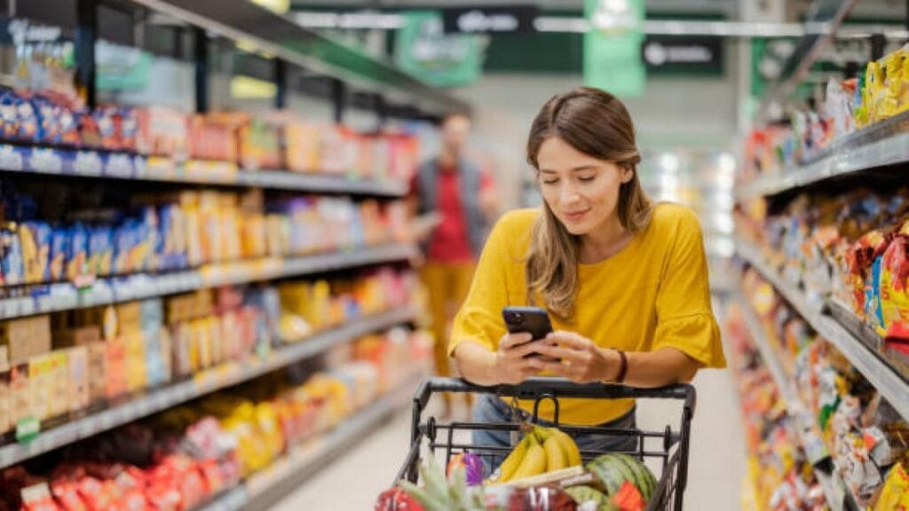 este es el supermercado más barato de Estados Unidos, según la IA