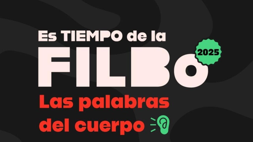 fechas, España como país invitado y programación del encuentro literario en Corferias