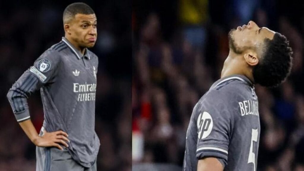 filtran los primeros nombres de los jugadores que harán parte de la desbandada