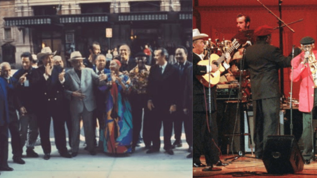 fundadores revelan cómo su música conquistó el mundo