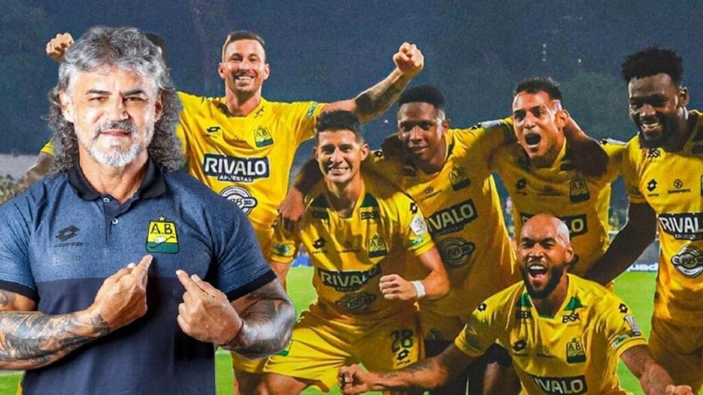 hora del partido y TV Copa Libertadores 2025