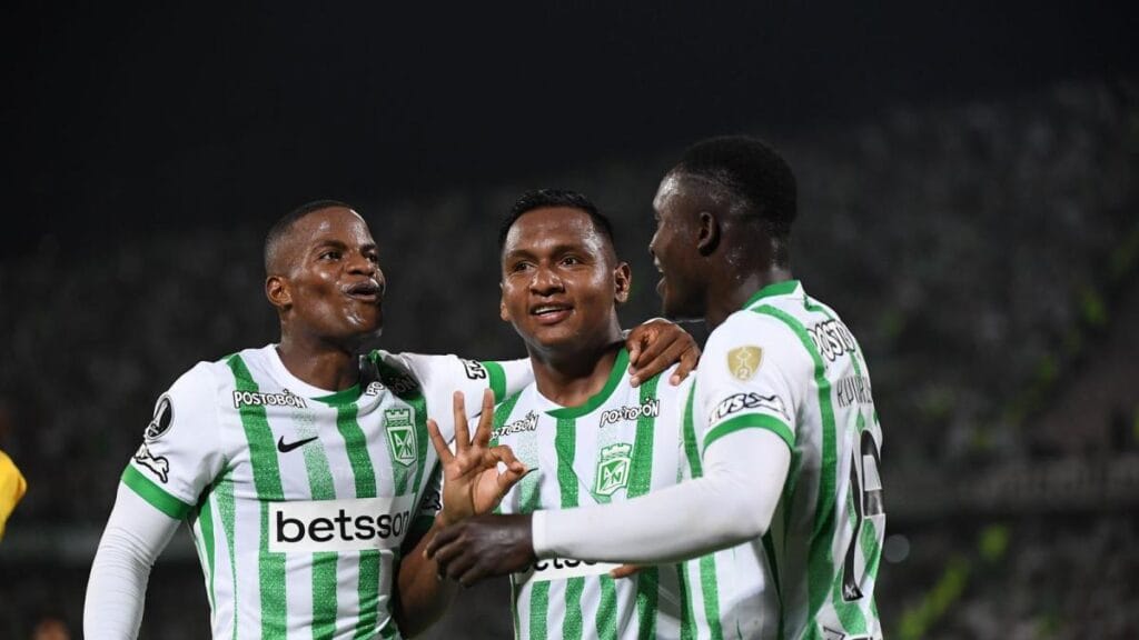 hora y TV del juego contra Bahía