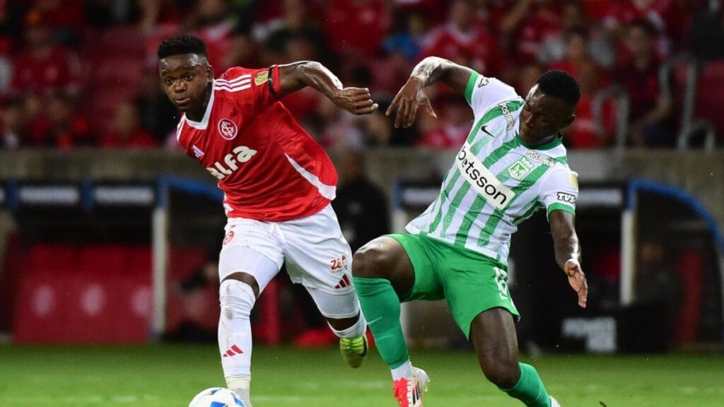 la polémica del partido; video