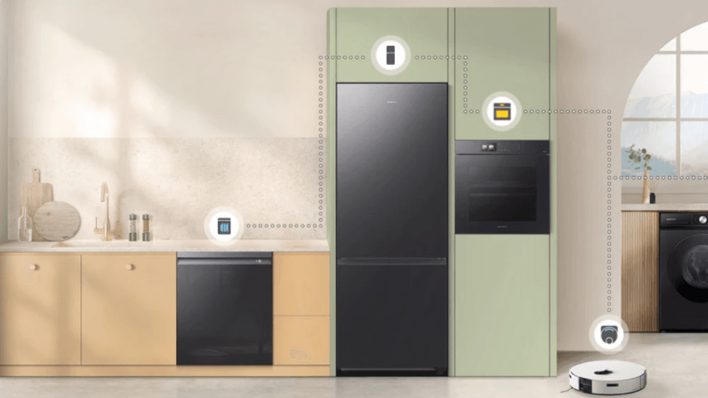 más comodidad y eficiencia con inteligencia artificial