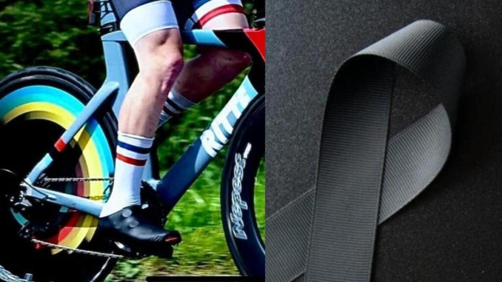 mueren dos ciclistas en la edición amateur y uno más fue evacuado de urgencias