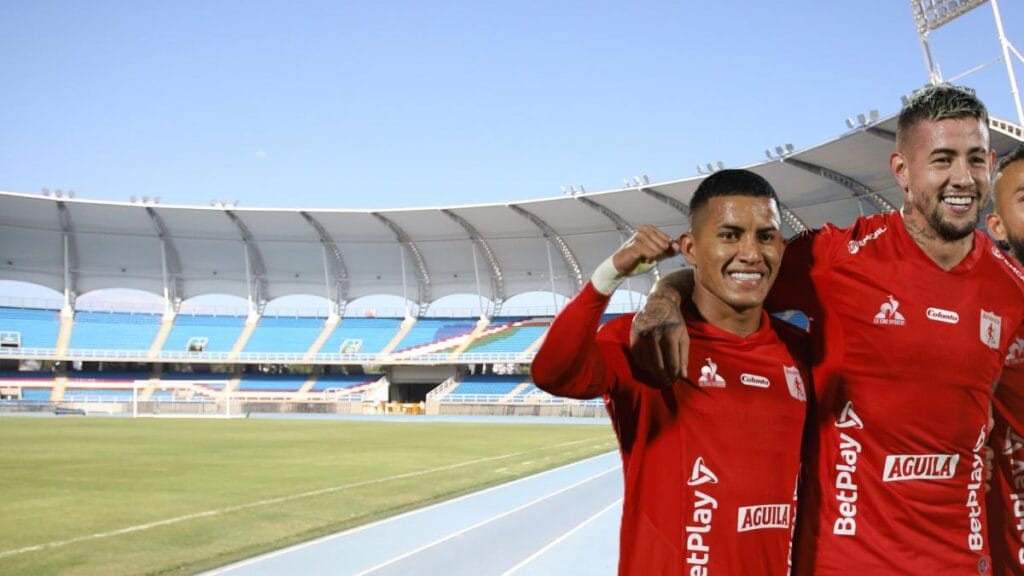 no habrá estadio lleno en el partido contra Corinthians en la Copa Sudamericana
