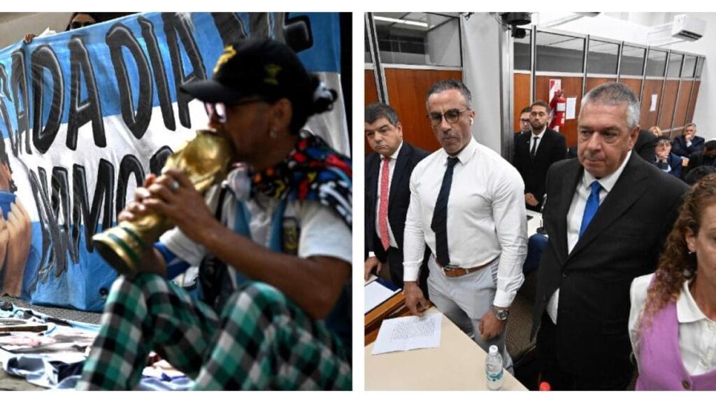 paso a paso de un juicio aterrador