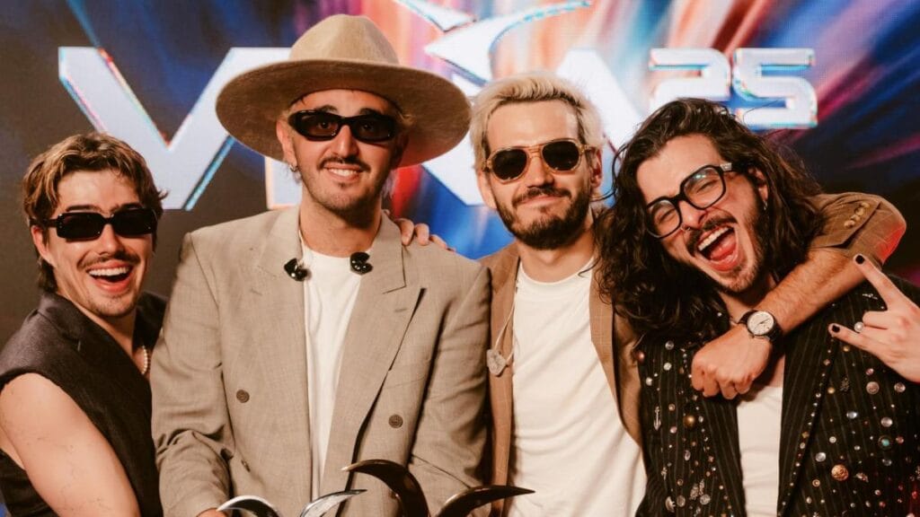 recorrerán algunas de las ciudades que faltaron en su último tour