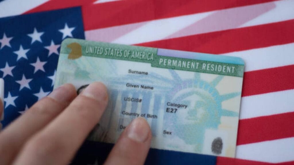 residentes condicionales deben tener en cuenta esto al viajar