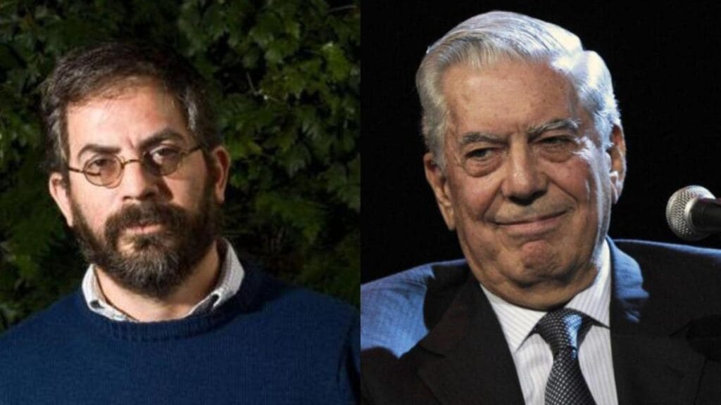 su amigo, el periodista Enrique Planas, le dedica estas palabras