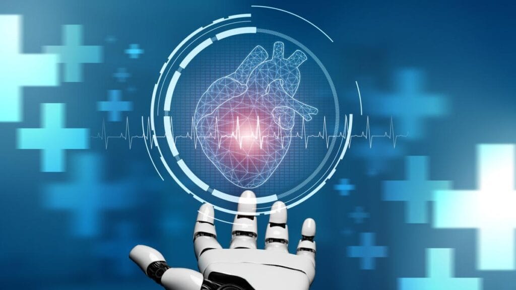 ¿Cómo está transformando la salud la IA y la tecnología? Expertos abordarán este tema en evento gratuito