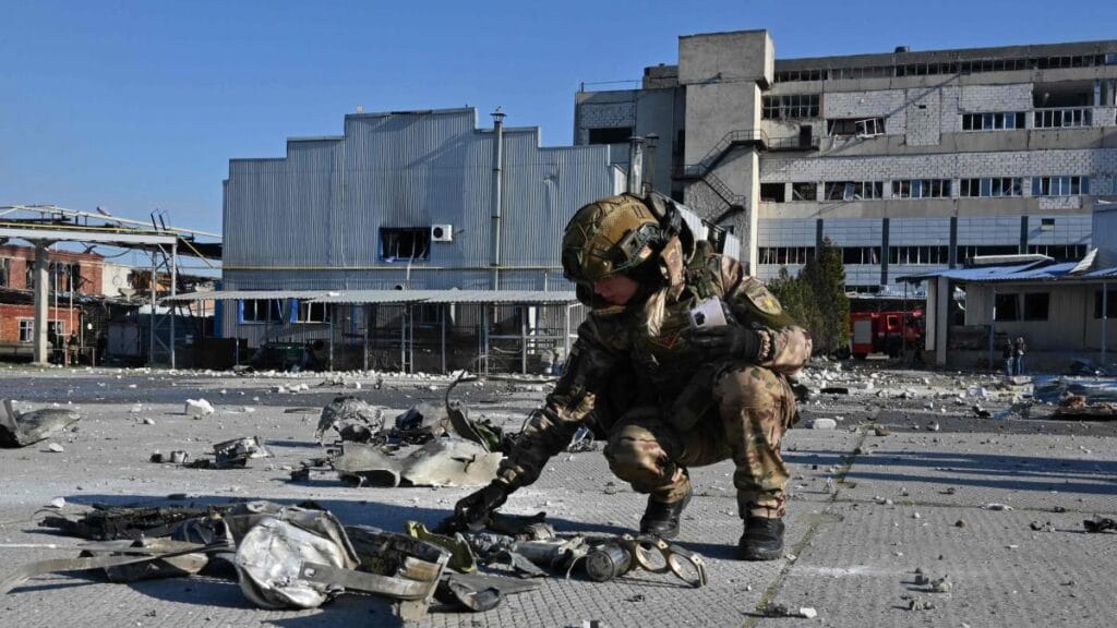 ¿Estados Unidos podría abandonar las negociaciones?