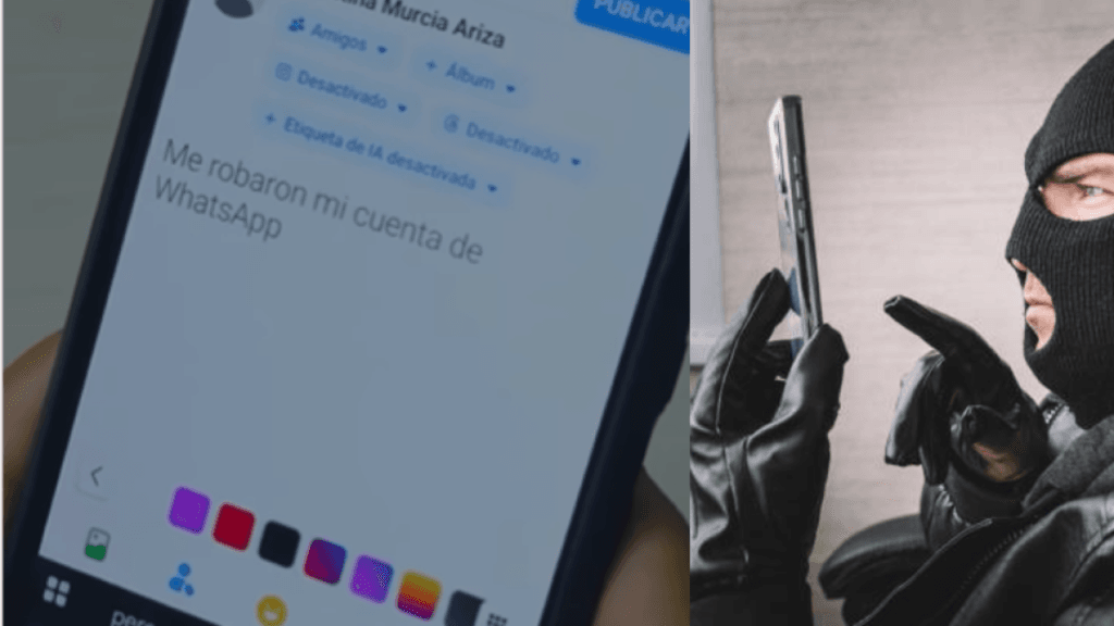 ¿Le robaron el WhatsApp? La Policía detalla el paso a paso que debe seguir para recuperar su chat y contactos