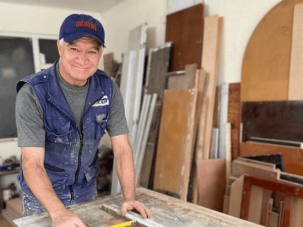 ¿Necesita empleo? En Bogotá hay muchas vacantes durante abril | Empleo | Economía