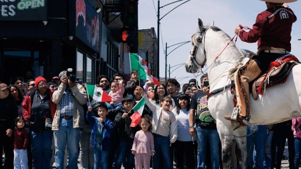 ¿Por qué Chicago canceló el desfile de Cinco de Mayo?